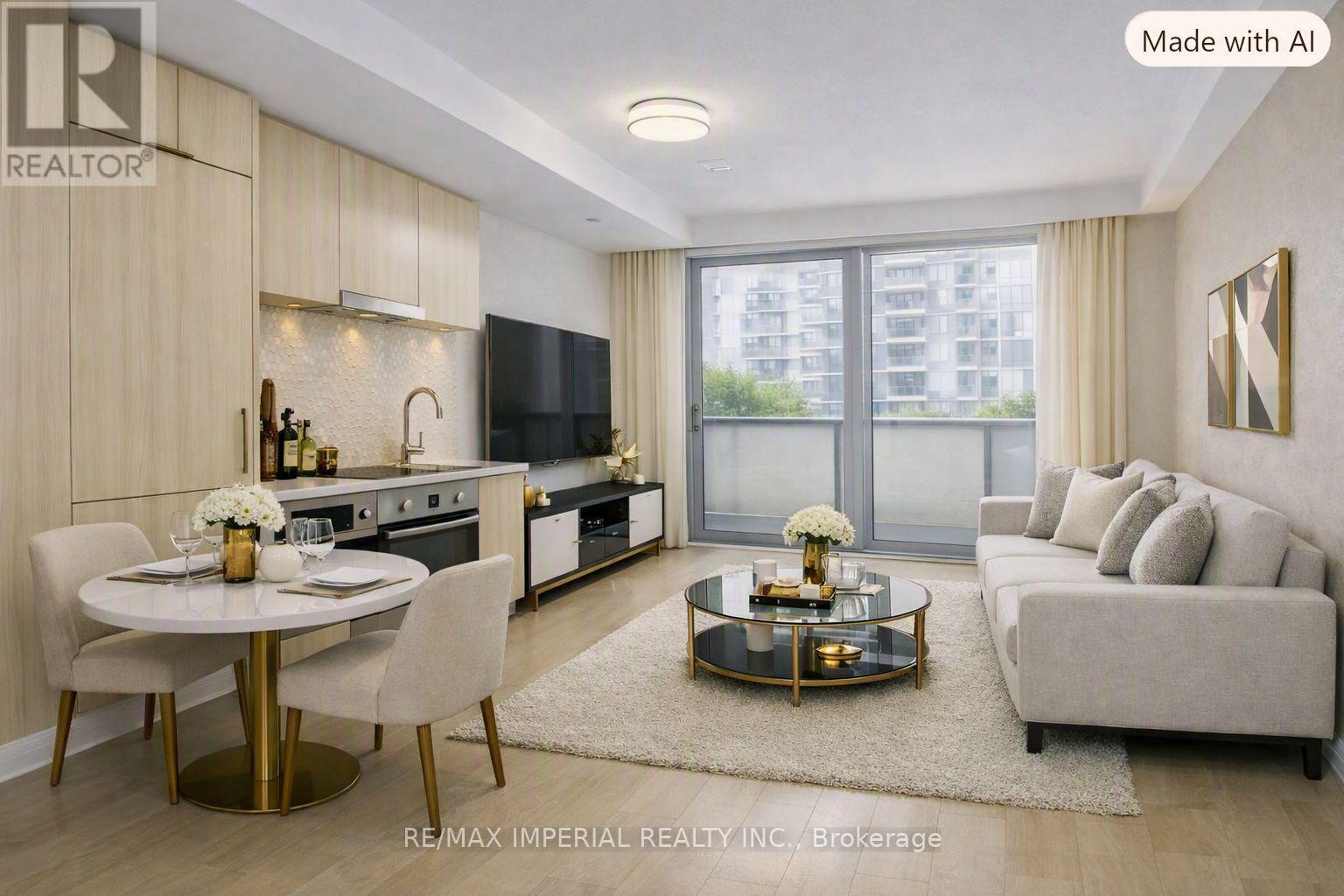 205 - 15 Queens Quay E, Toronto, Ontario  M5E 0A5 - Photo 3 - C13743700