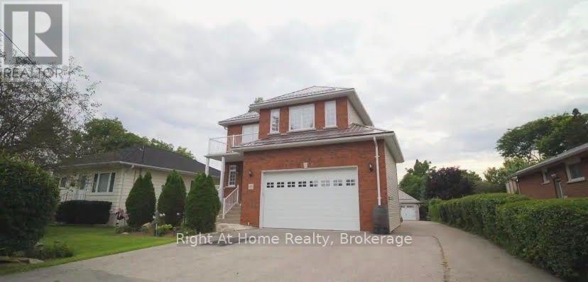 MAIN - 40 PROSPECT STREET, Clarington, Ontario