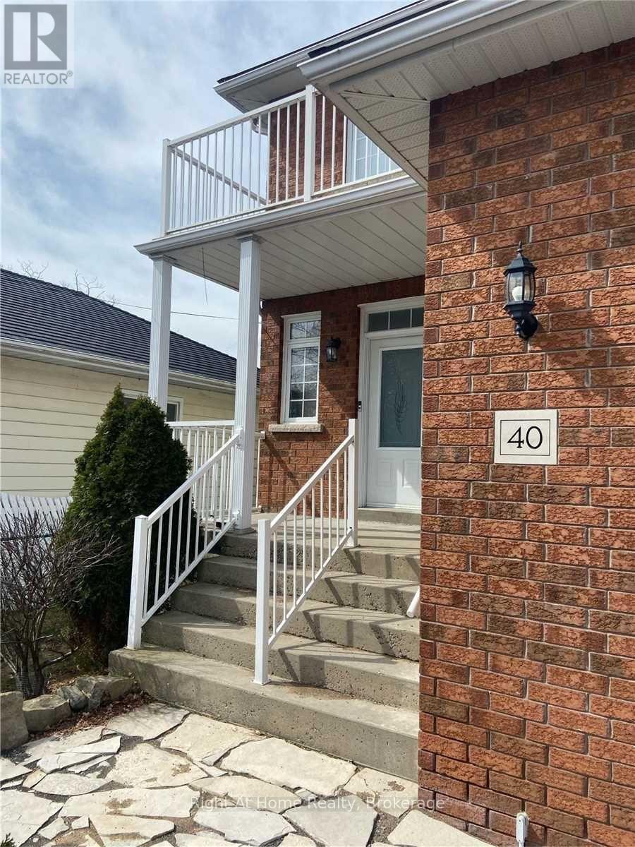 Main - 40 Prospect Street, Clarington, Ontario  L1C 3H1 - Photo 2 - E13743848