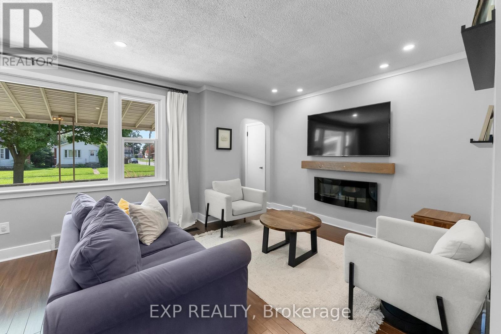 14 Mcdonald Avenue, Thorold, Ontario  L2V 3E4 - Photo 4 - X13743842