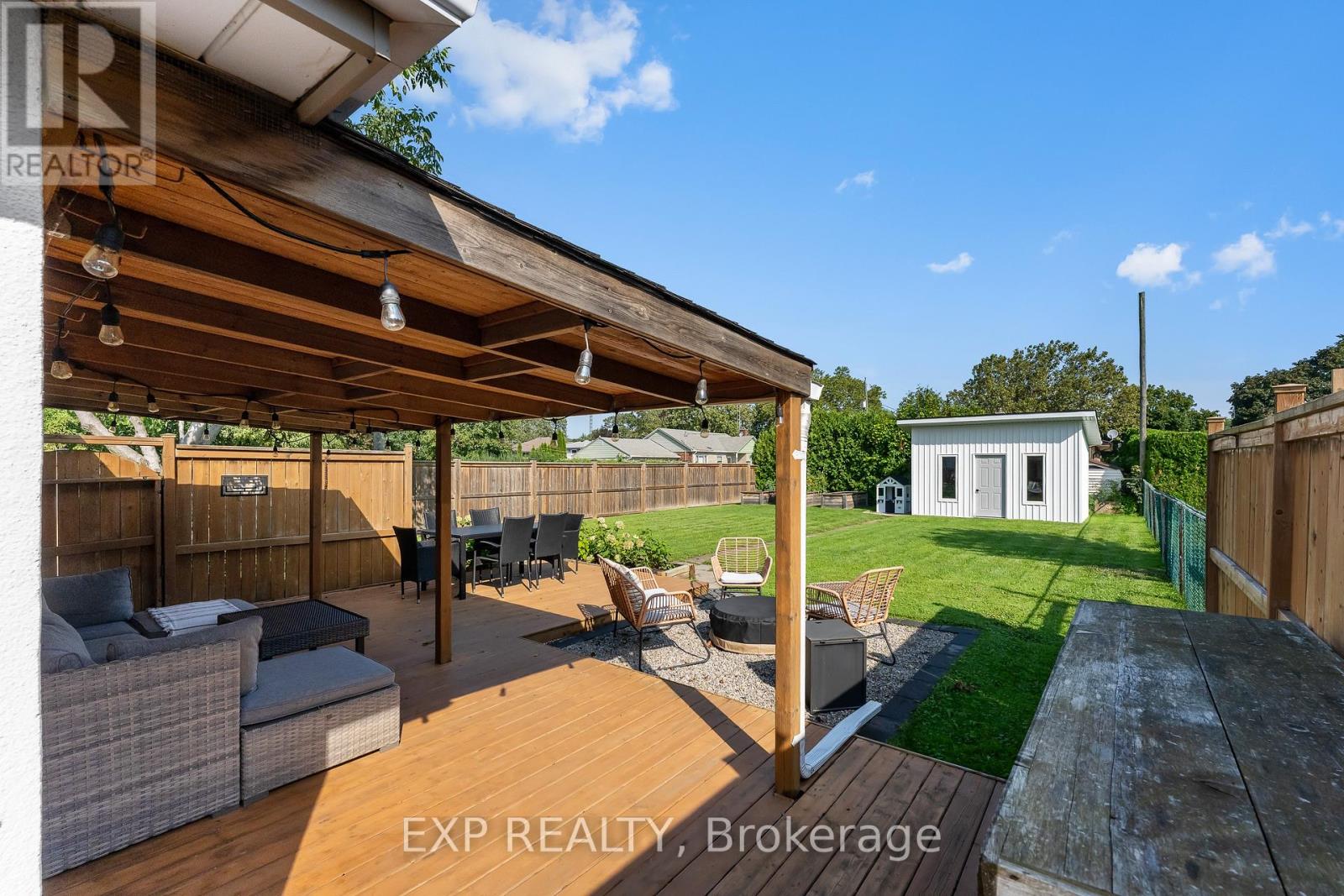 14 Mcdonald Avenue, Thorold, Ontario  L2V 3E4 - Photo 41 - X13743842