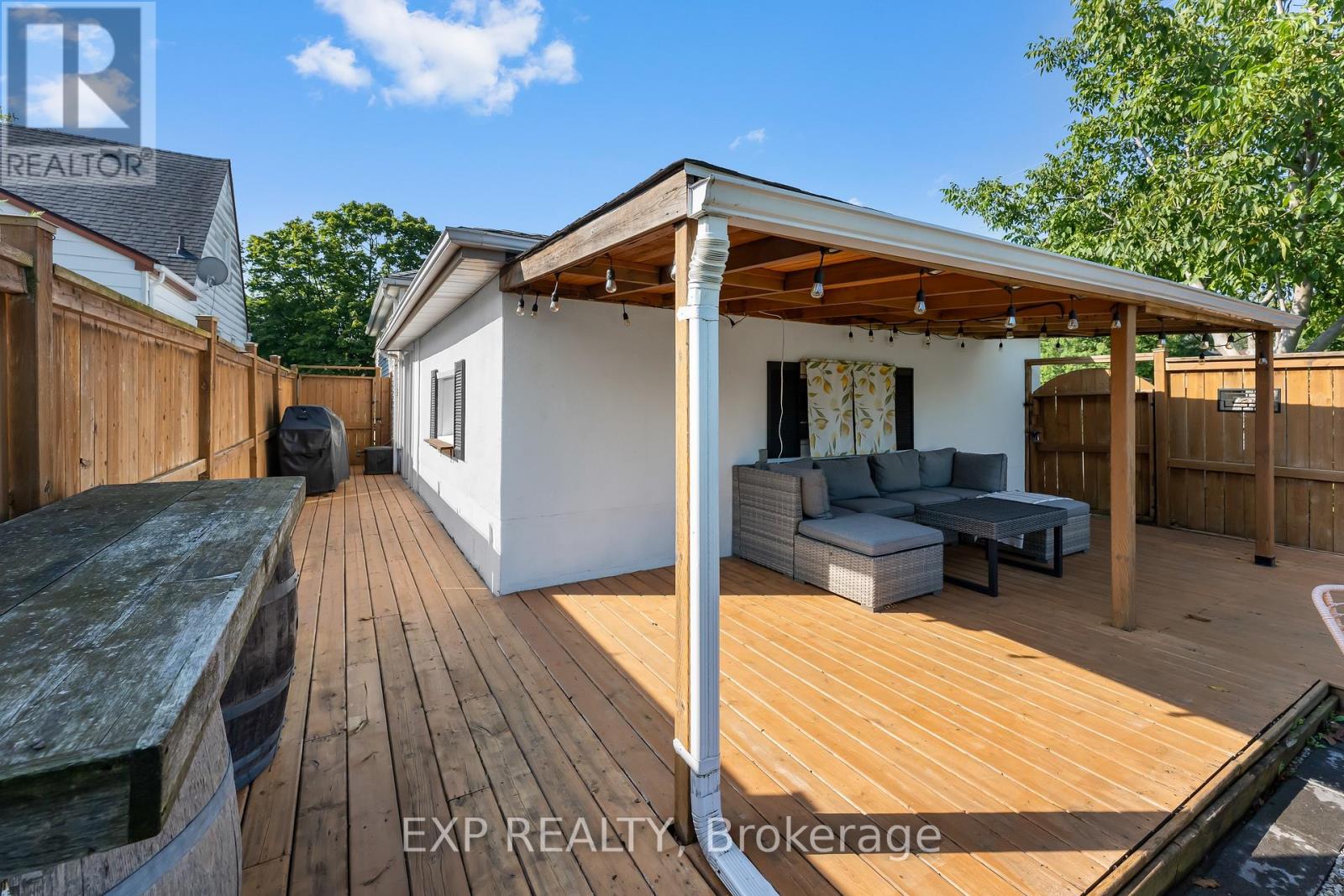 14 Mcdonald Avenue, Thorold, Ontario  L2V 3E4 - Photo 42 - X13743842