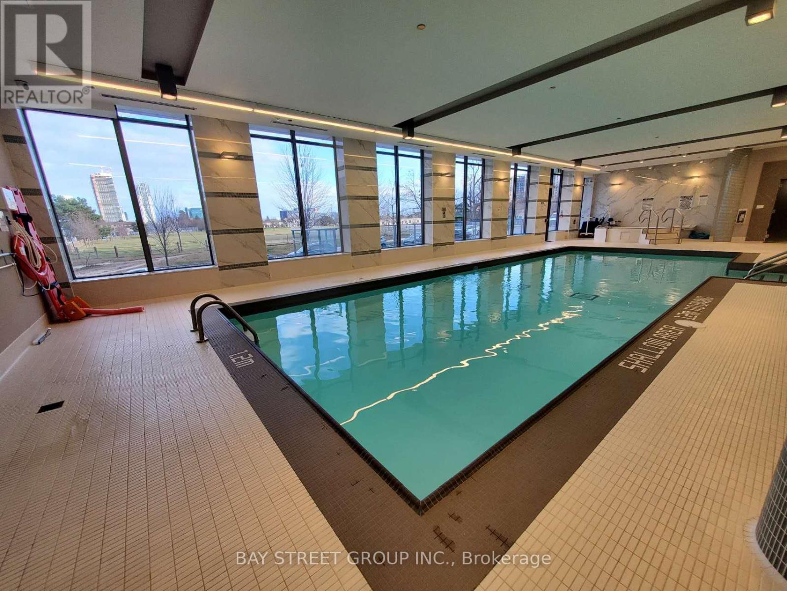 515 - 36 Forest Manor Road, Toronto, Ontario  M2J 1M1 - Photo 14 - C13743840