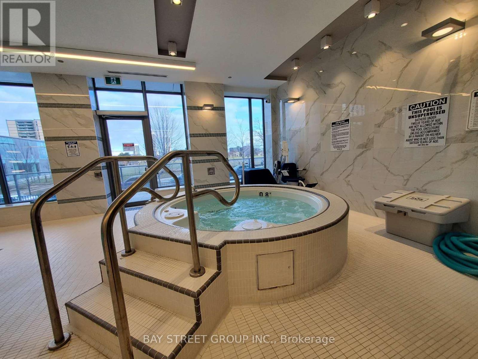 515 - 36 Forest Manor Road, Toronto, Ontario  M2J 1M1 - Photo 15 - C13743840