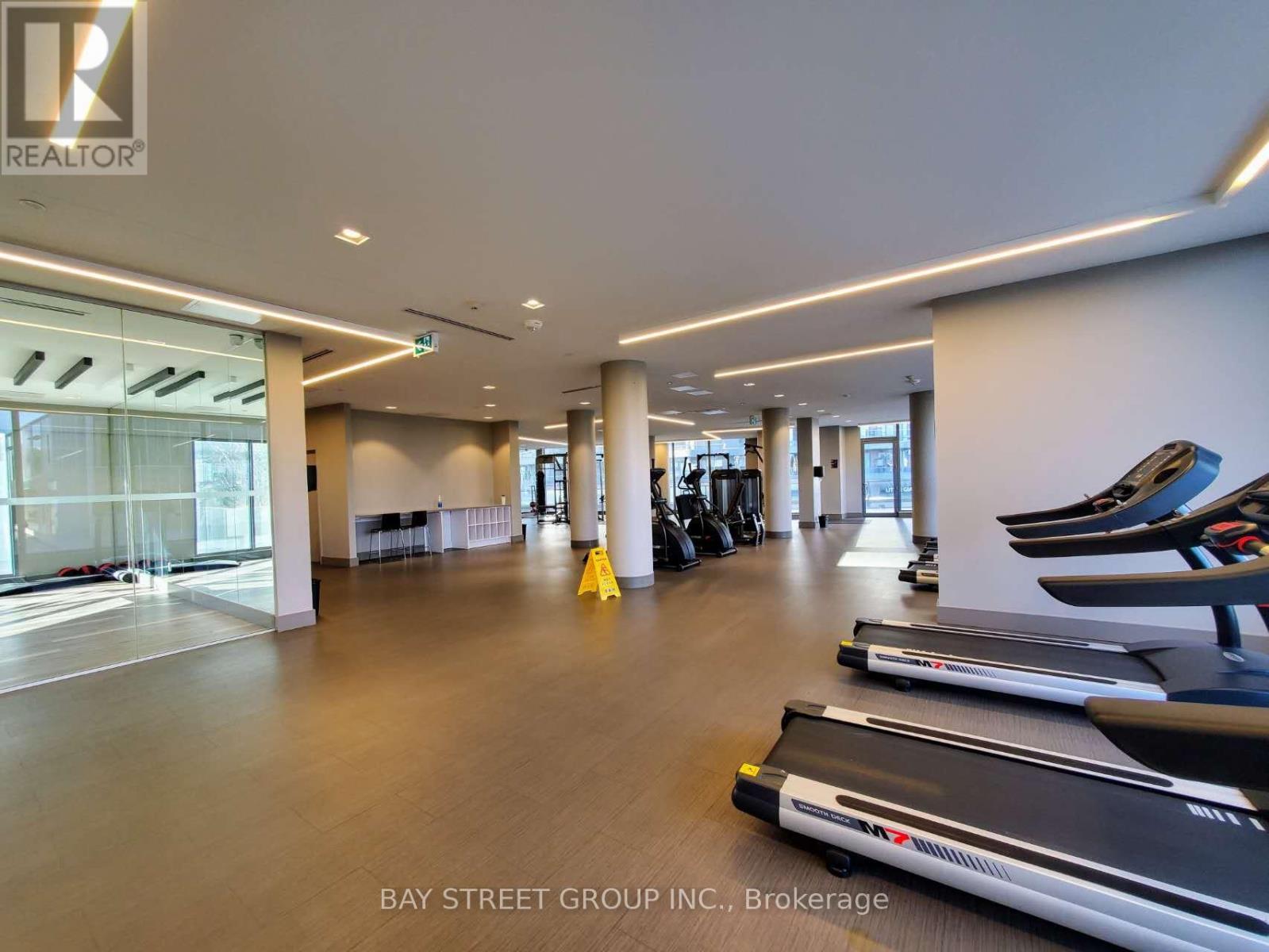 515 - 36 Forest Manor Road, Toronto, Ontario  M2J 1M1 - Photo 19 - C13743840