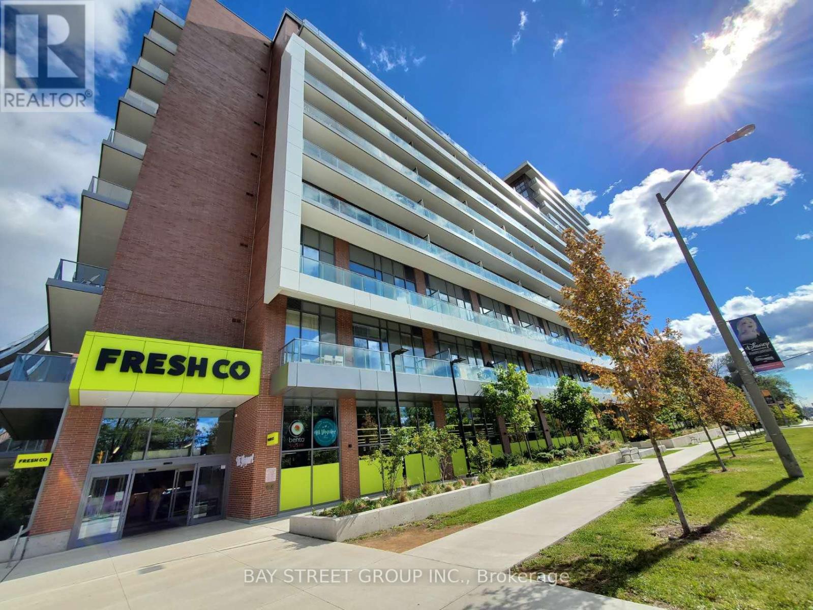 515 - 36 Forest Manor Road, Toronto, Ontario  M2J 1M1 - Photo 2 - C13743840