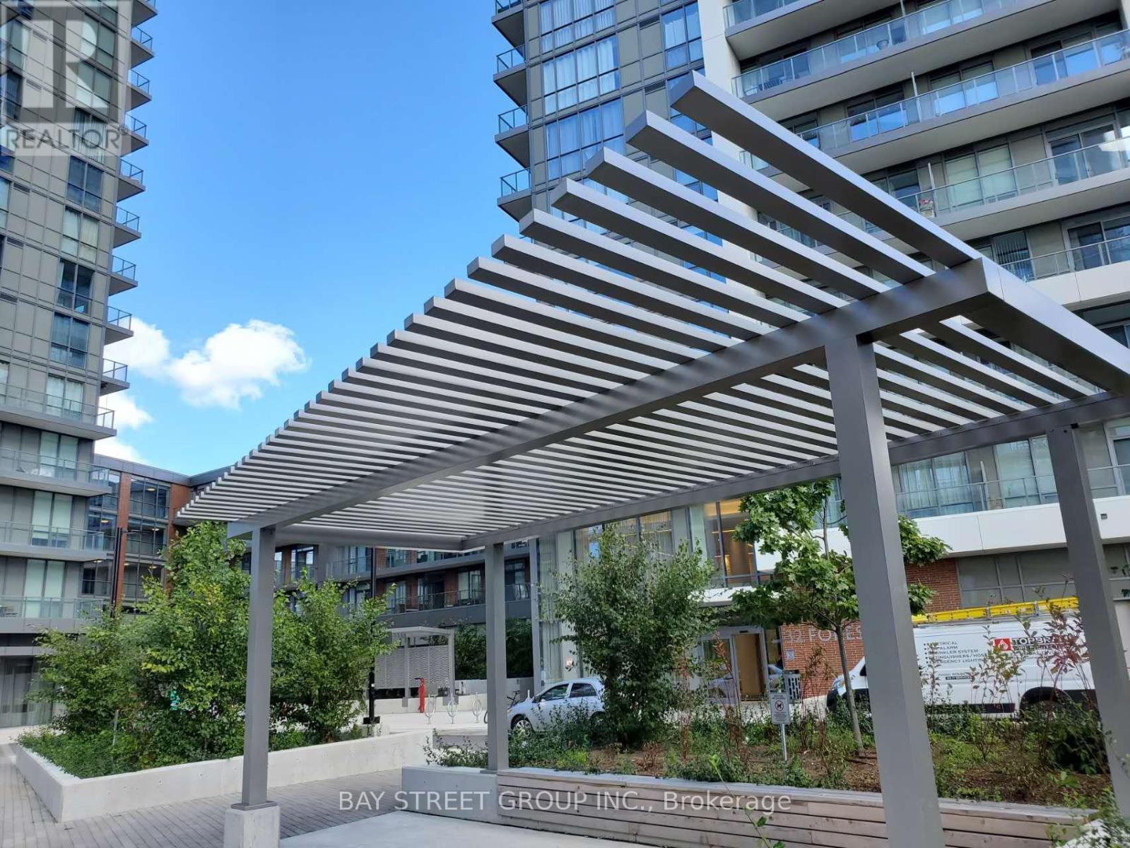 515 - 36 Forest Manor Road, Toronto, Ontario  M2J 1M1 - Photo 3 - C13743840