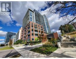 515 - 36 FOREST MANOR ROAD, Toronto, Ontario