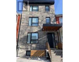 301 - 35 DENISON AVENUE, Toronto, Ontario