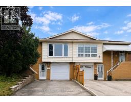 93 CRAYFORD DRIVE, Toronto, Ontario