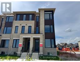 76 SELINA ROSE STREET, Markham, Ontario