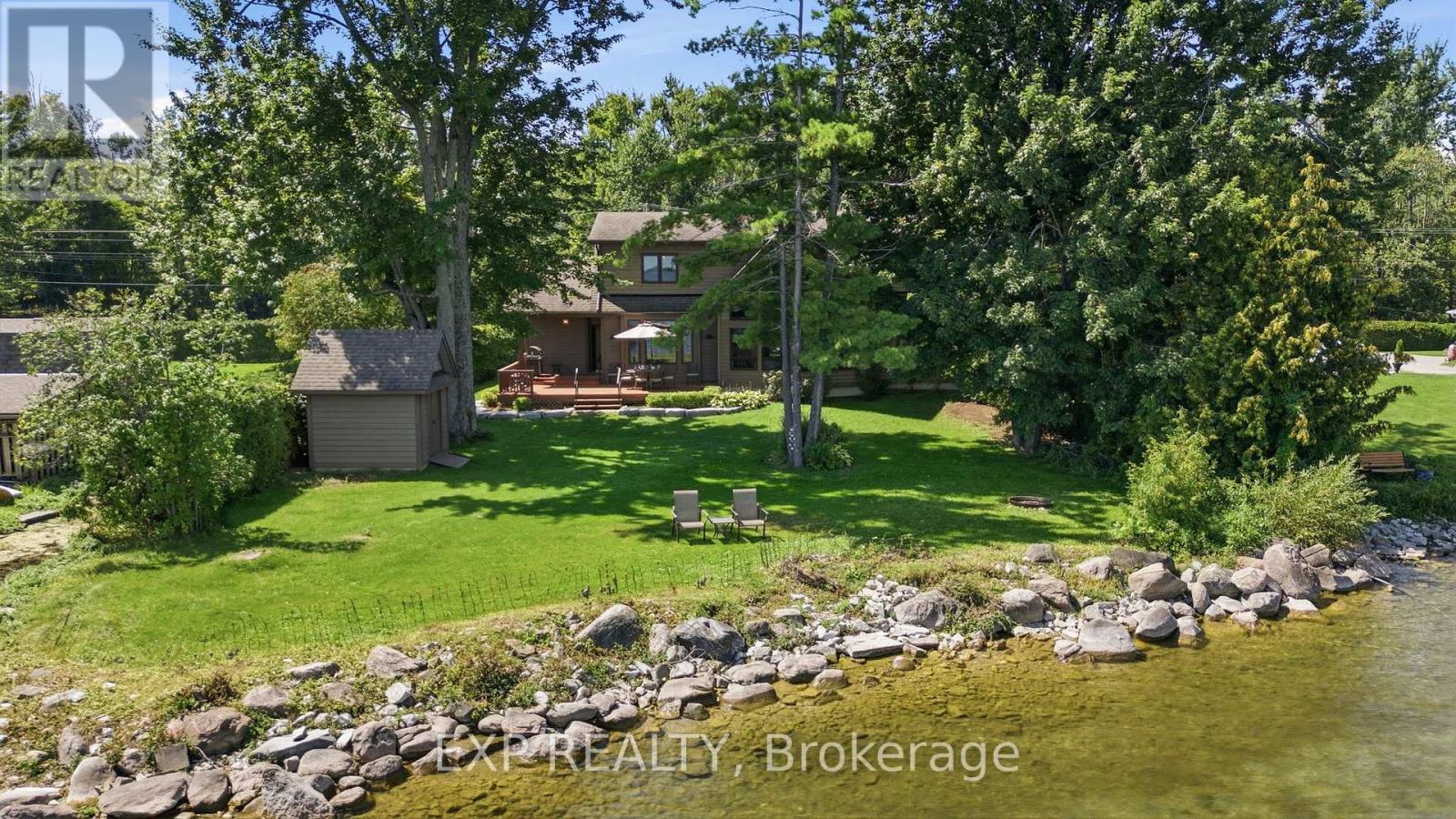 797 Woodland Drive, Oro-Medonte, Ontario  L3V 0R8 - Photo 36 - S13743864