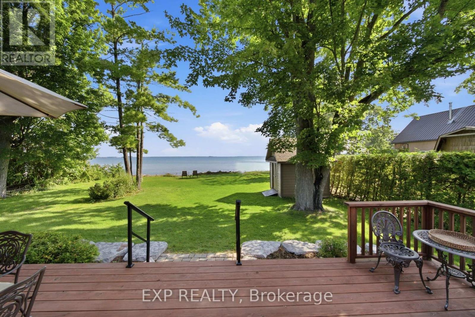 797 Woodland Drive, Oro-Medonte, Ontario  L3V 0R8 - Photo 4 - S13743864