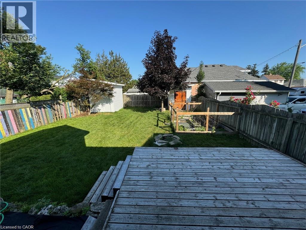 63 Mintern Avenue Unit# Upper Unit, Brantford, Ontario  N3S 1L2 - Photo 15 - 40860597