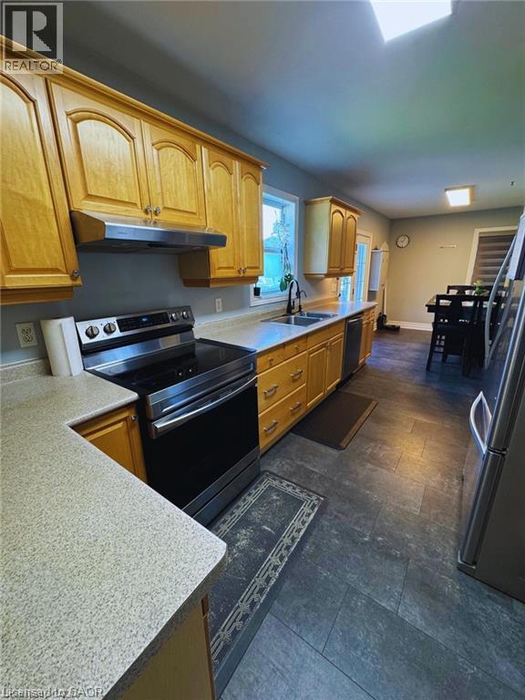 63 Mintern Avenue Unit# Upper Unit, Brantford, Ontario  N3S 1L2 - Photo 4 - 40860597