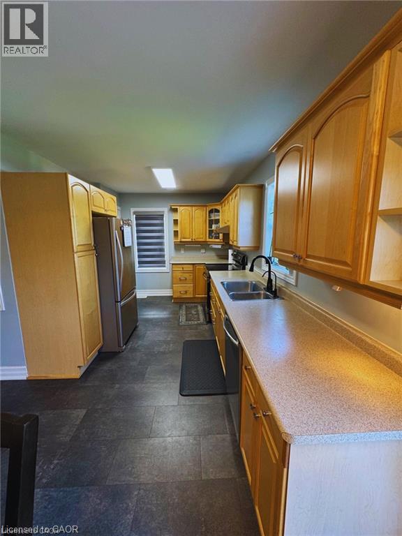 63 Mintern Avenue Unit# Upper Unit, Brantford, Ontario  N3S 1L2 - Photo 5 - 40860597