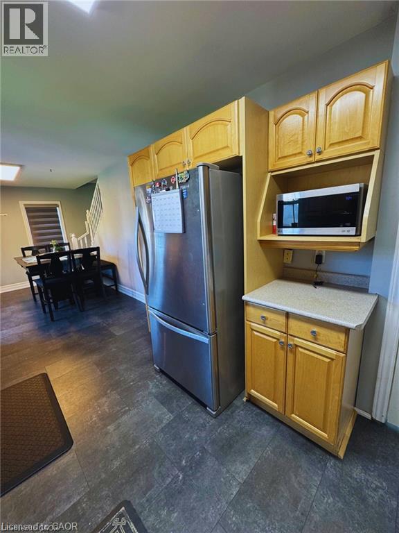 63 Mintern Avenue Unit# Upper Unit, Brantford, Ontario  N3S 1L2 - Photo 6 - 40860597
