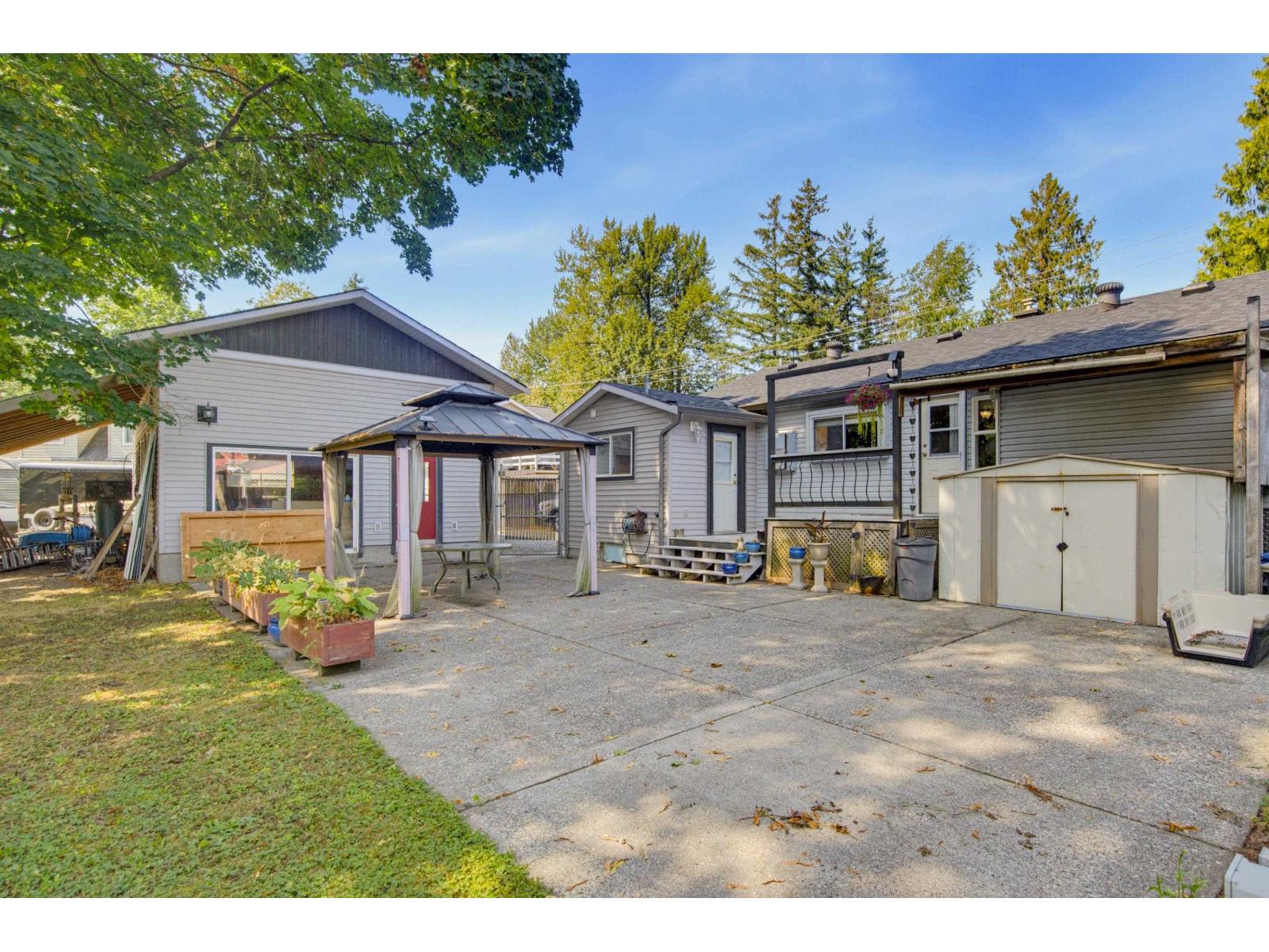 51016 Yale Road, Rosedale, Rosedale, British Columbia  V0X 1X0 - Photo 33 - R3161009