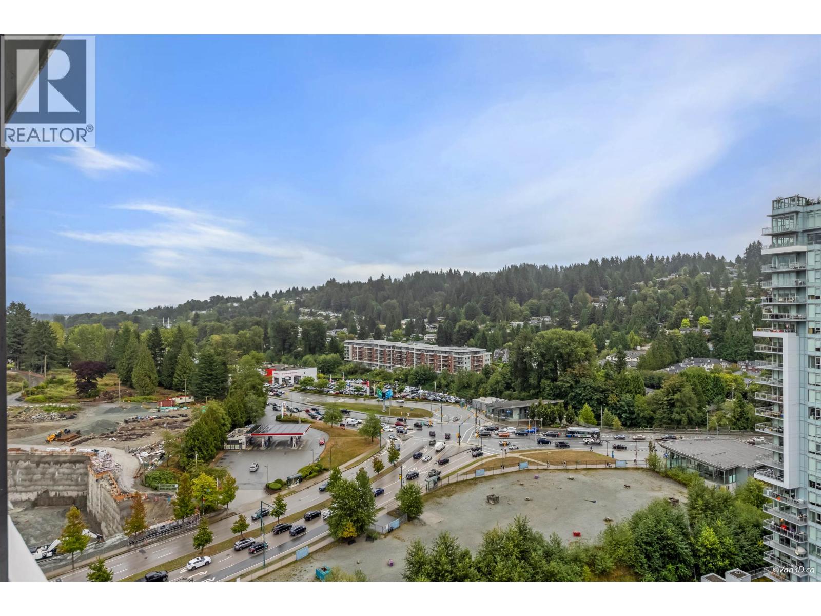 2103 400 Capilano Road, Port Moody, British Columbia  V3H 0E1 - Photo 20 - R3160092