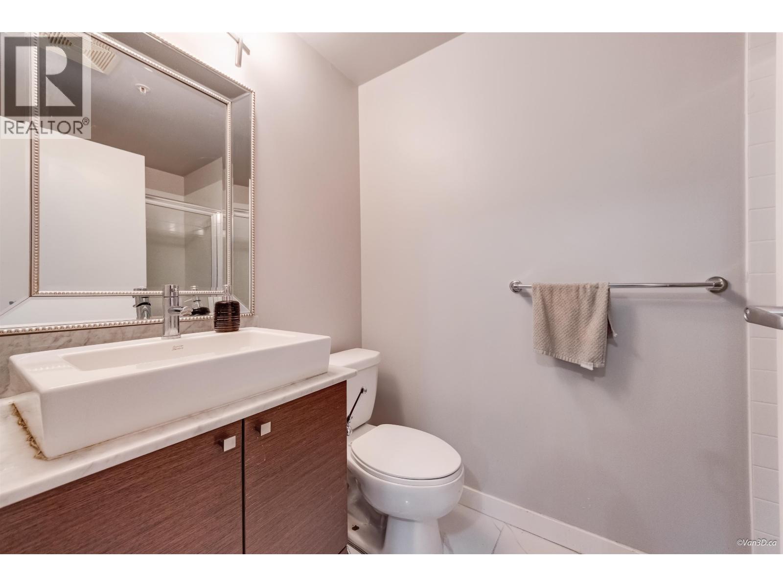 2103 400 Capilano Road, Port Moody, British Columbia  V3H 0E1 - Photo 26 - R3160092