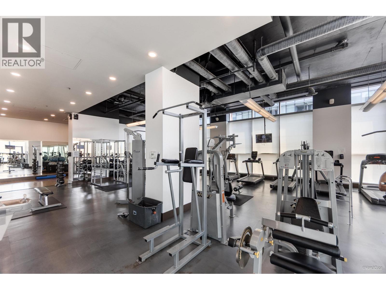 2103 400 Capilano Road, Port Moody, British Columbia  V3H 0E1 - Photo 36 - R3160092