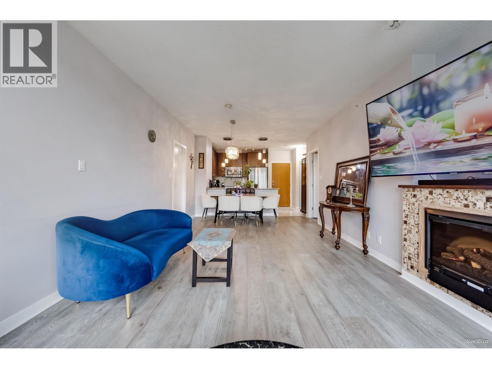 2103 400 Capilano Road, Port Moody, British Columbia  V3H 0E1 - Photo 5 - R3160092