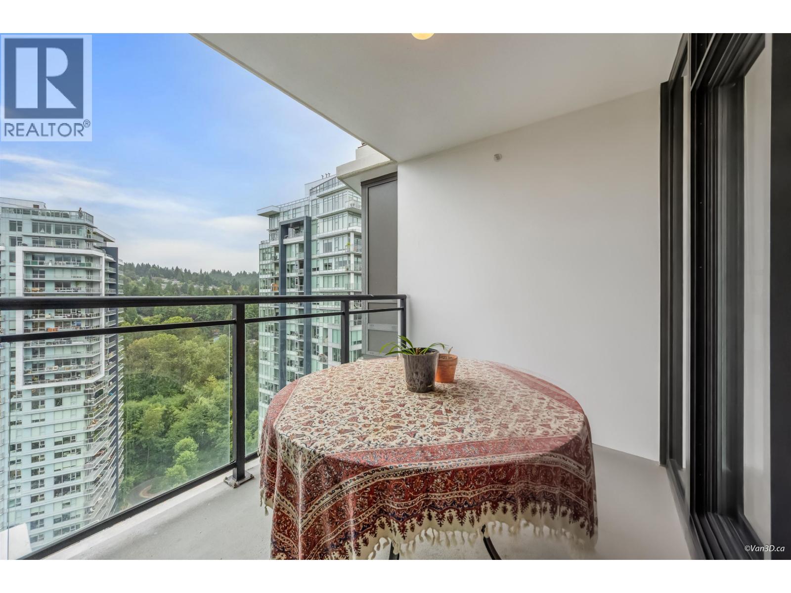 2103 400 Capilano Road, Port Moody, British Columbia  V3H 0E1 - Photo 19 - R3160092