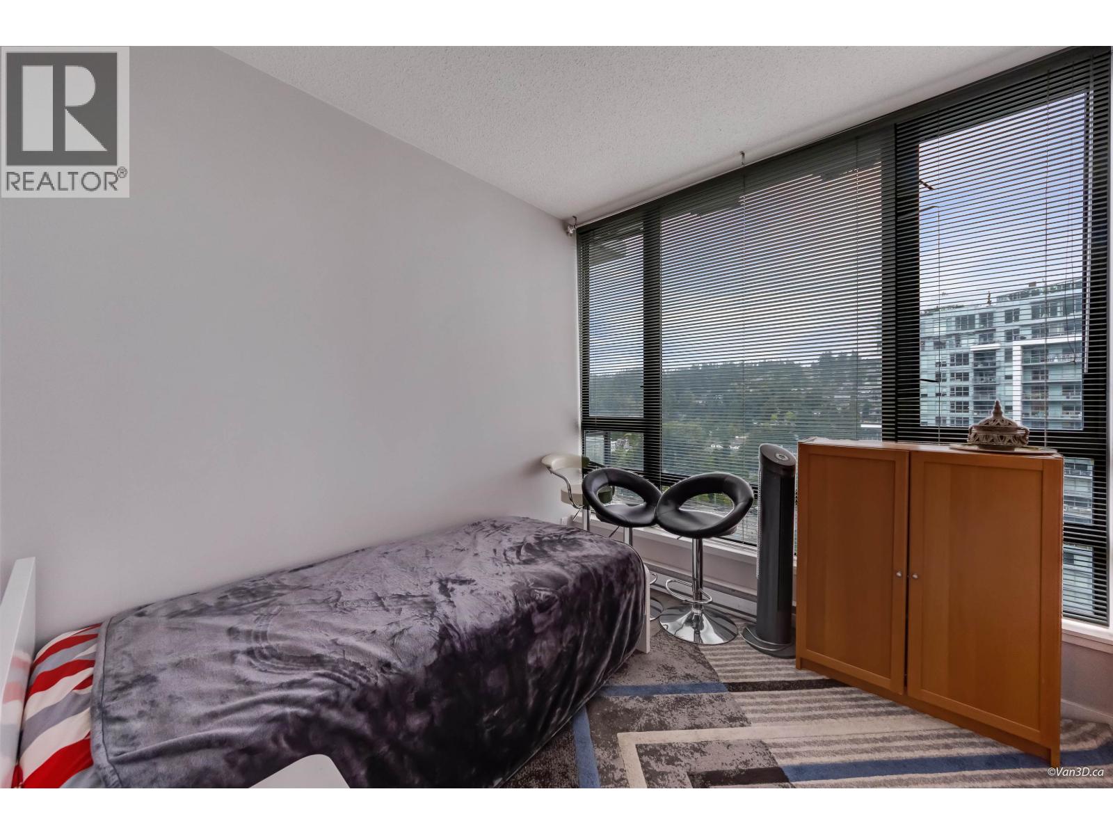 2103 400 Capilano Road, Port Moody, British Columbia  V3H 0E1 - Photo 16 - R3160092
