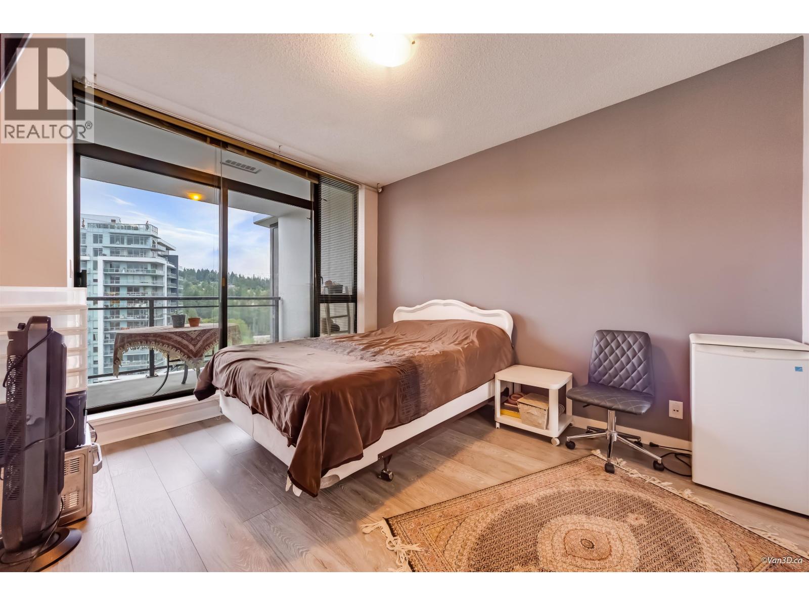 2103 400 Capilano Road, Port Moody, British Columbia  V3H 0E1 - Photo 14 - R3160092