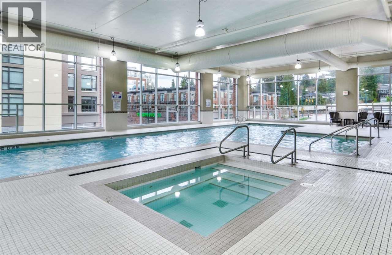 2103 400 Capilano Road, Port Moody, British Columbia  V3H 0E1 - Photo 29 - R3160092