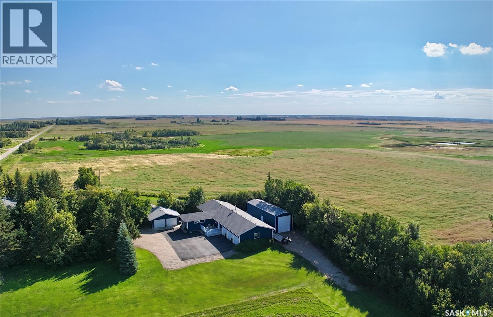 1 Main STREET, Wallace Rm No. 243, Saskatchewan