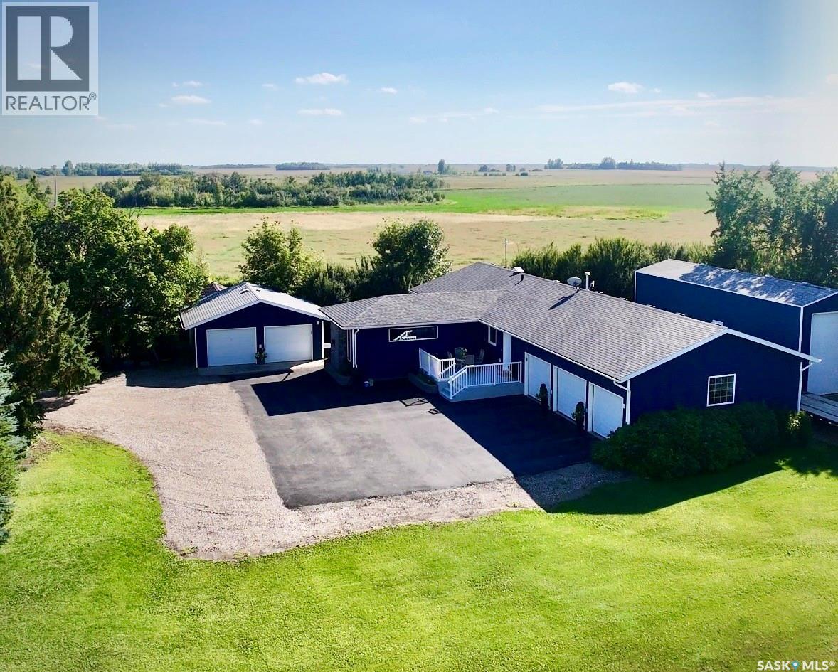 1 Main Street, Wallace Rm No. 243, Saskatchewan  S3N 3L2 - Photo 43 - SK047461