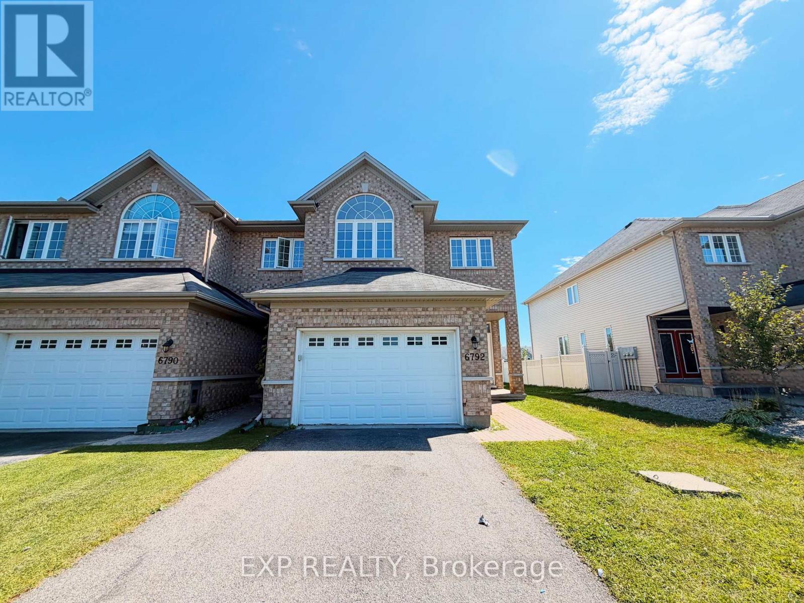 6792 Breanna Cardill Street, Ottawa, Ontario  K4P 0C3 - Photo 2 - X13743774