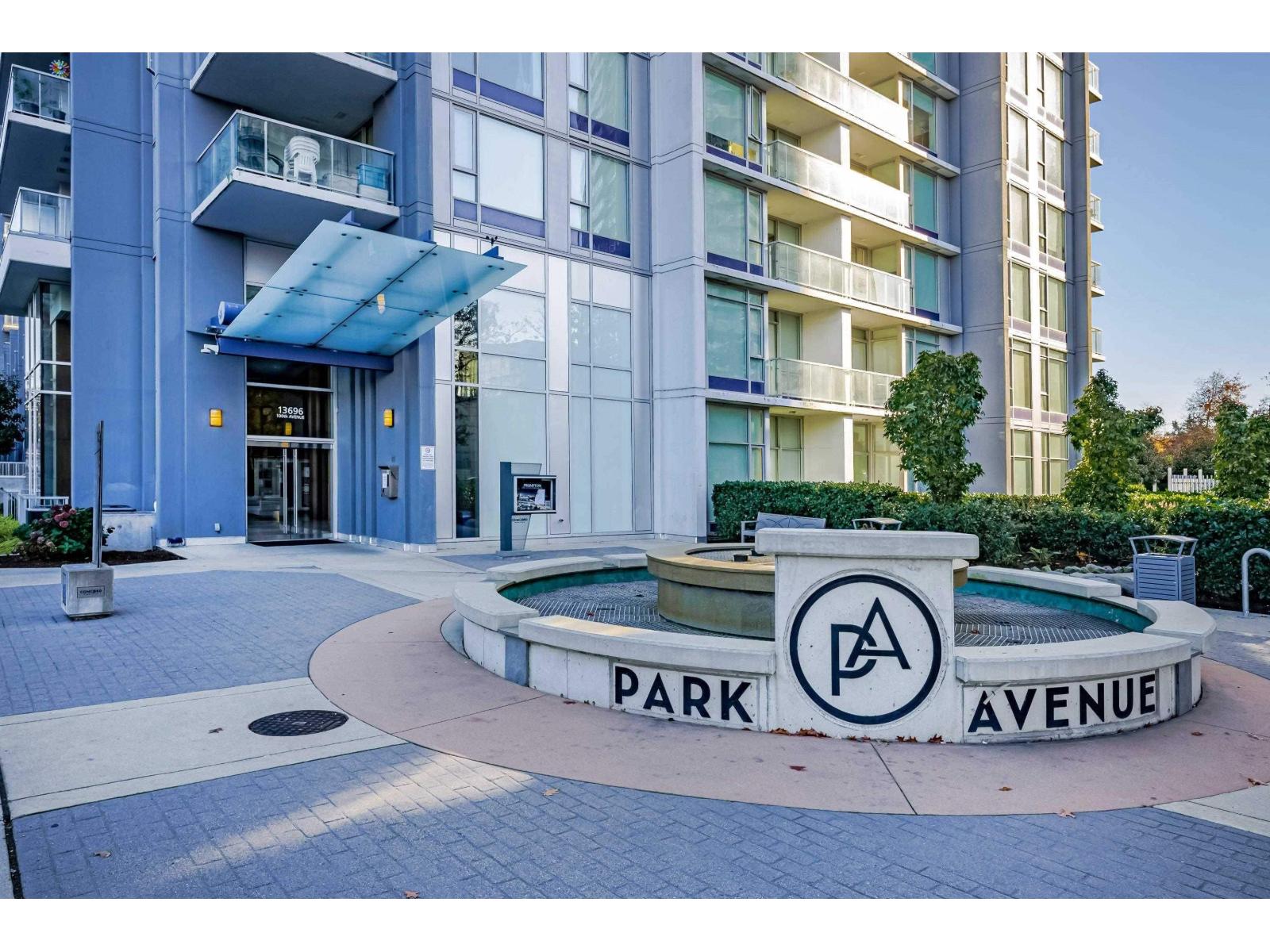 2001 13696 100 Avenue, Surrey, British Columbia  V3T 0L5 - Photo 20 - R3161342