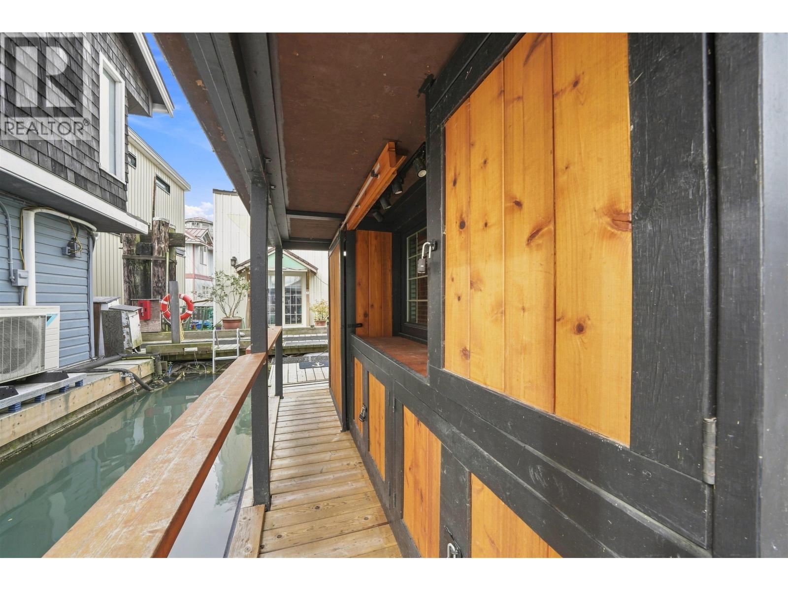 8 23000 Dyke Road, Richmond, British Columbia V6V 2H3 - Photo 24 - R3160224