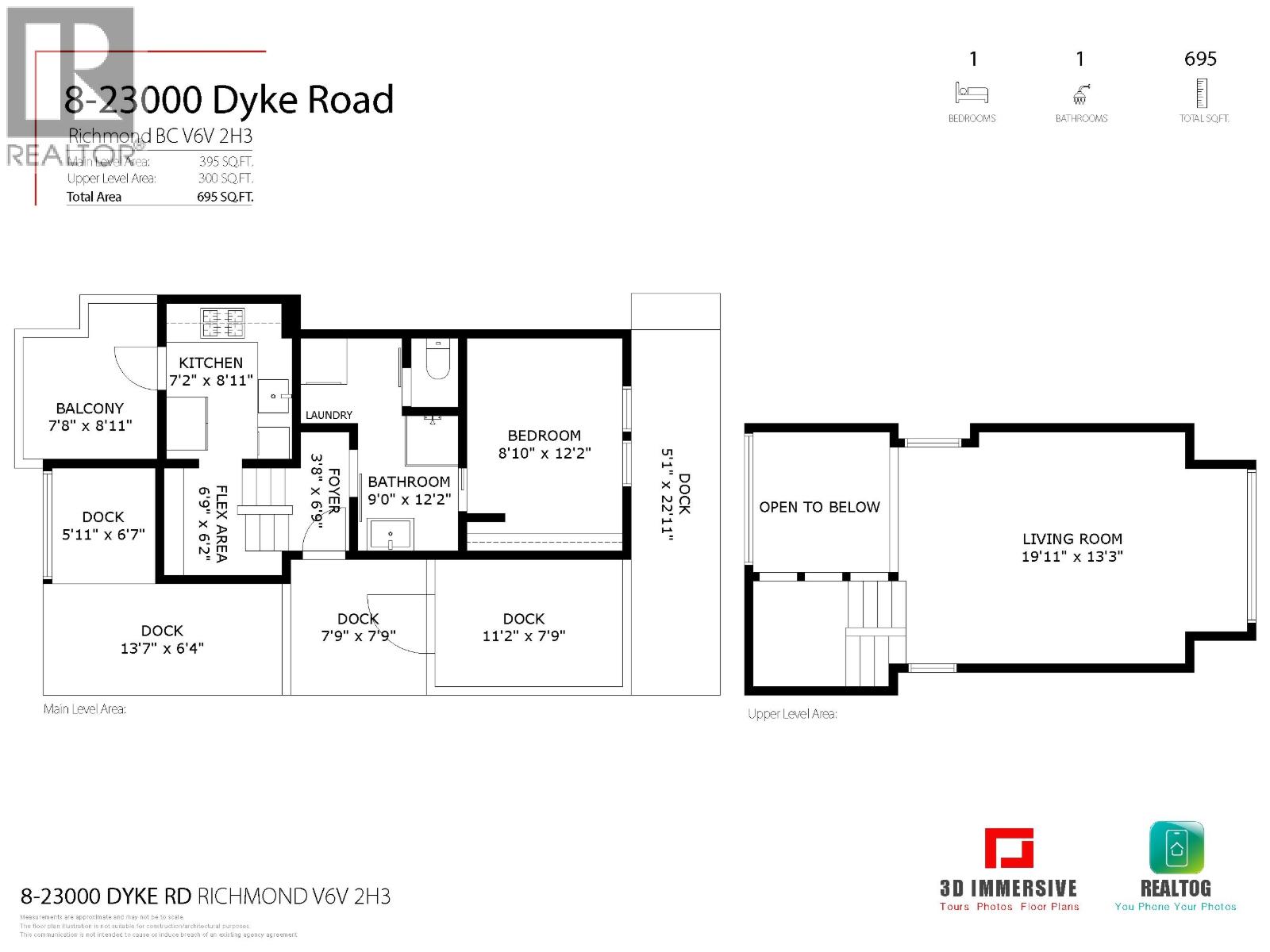 8 23000 Dyke Road, Richmond, British Columbia V6V 2H3 - Photo 25 - R3160224