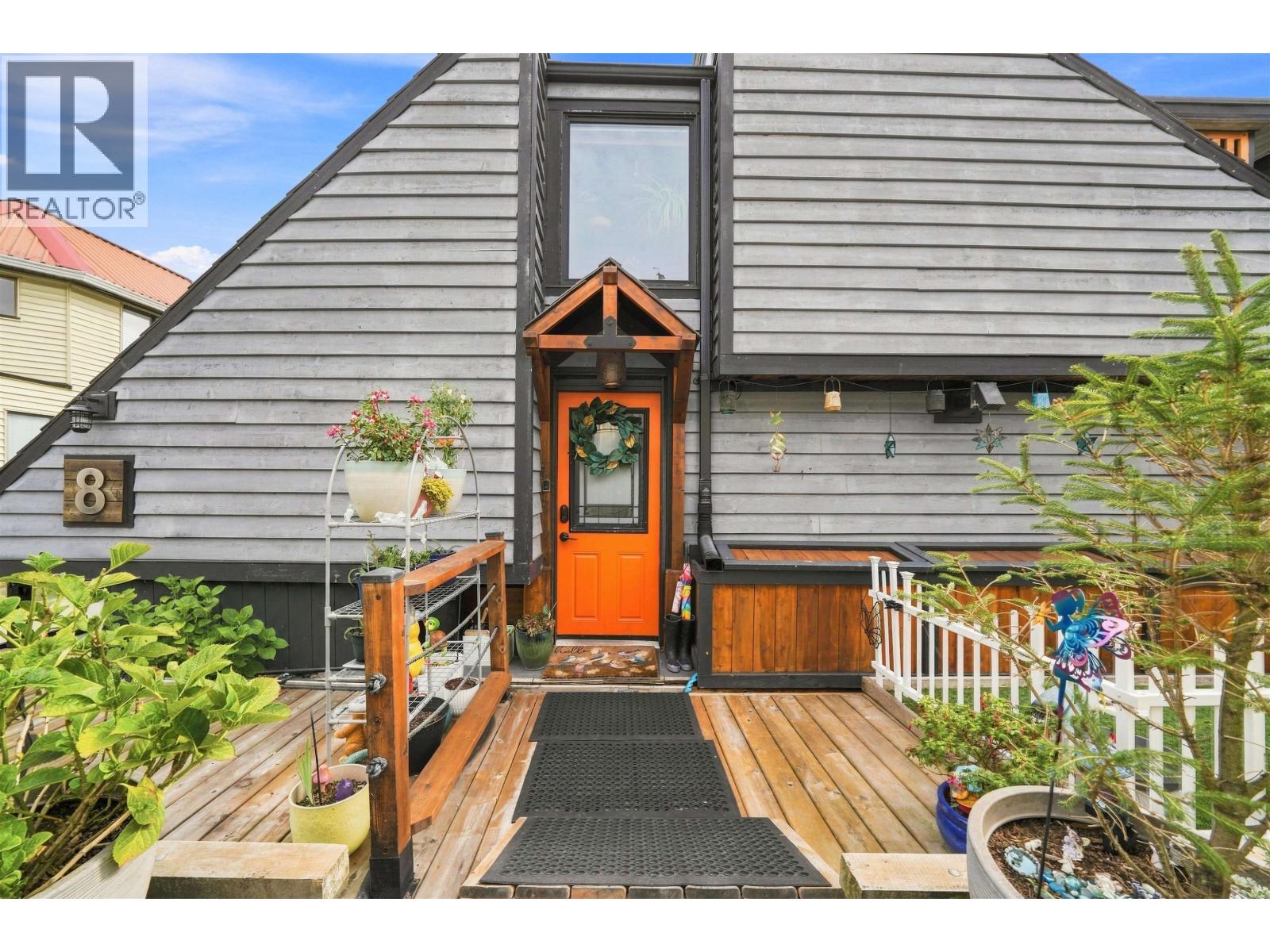 8 23000 Dyke Road, Richmond, British Columbia  V6V 2H3 - Photo 4 - R3160224