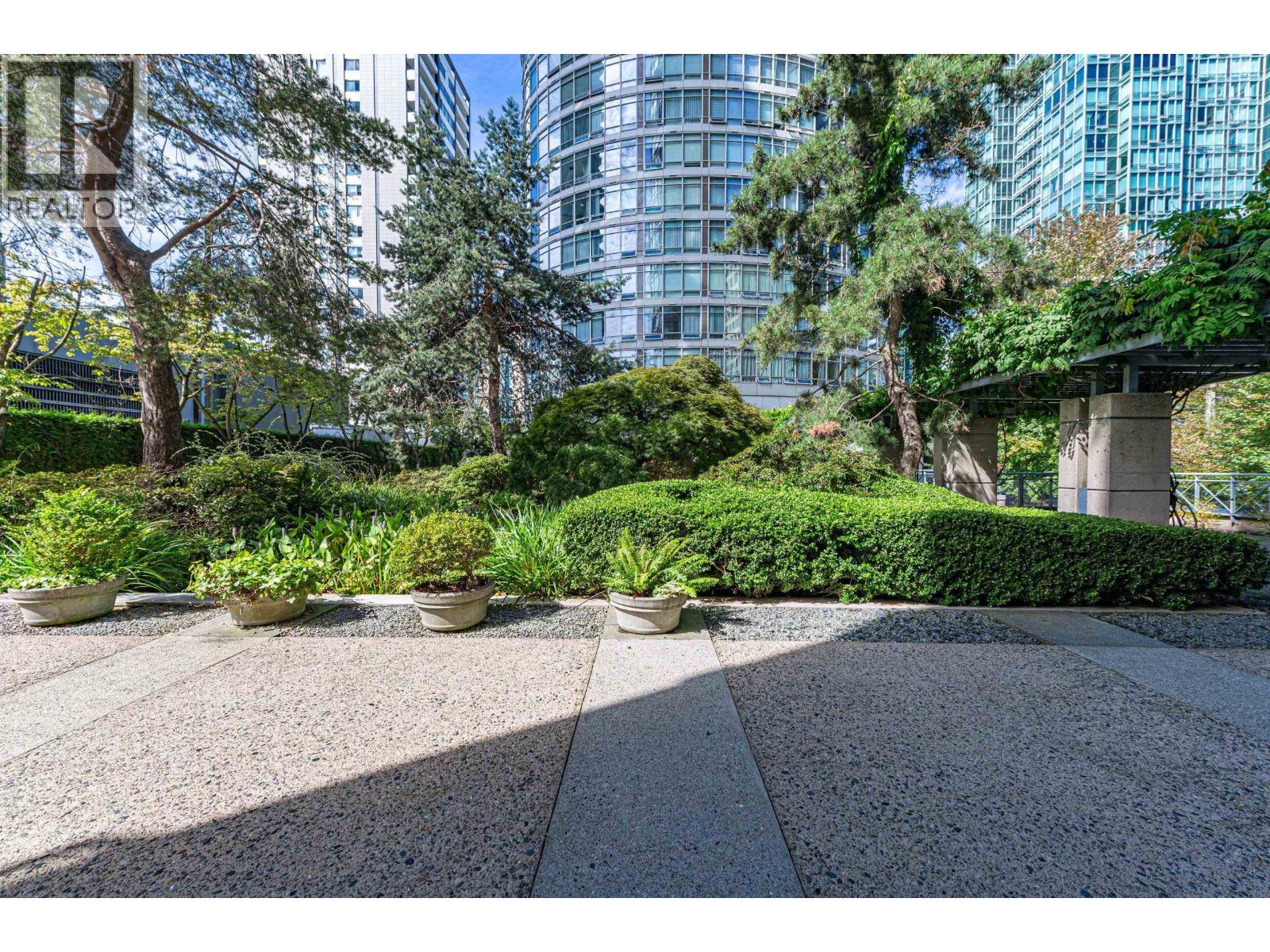 1203 1288 Alberni Street, Vancouver, British Columbia  V6E 4N5 - Photo 39 - R3160828