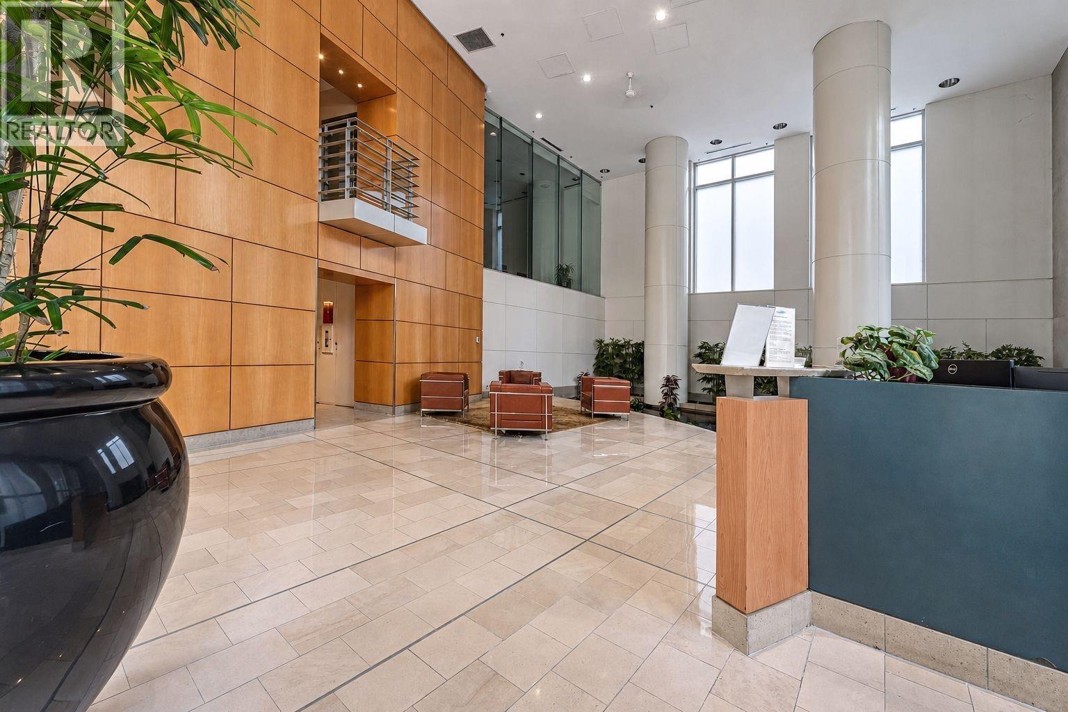 1203 1288 Alberni Street, Vancouver, British Columbia  V6E 4N5 - Photo 36 - R3160828