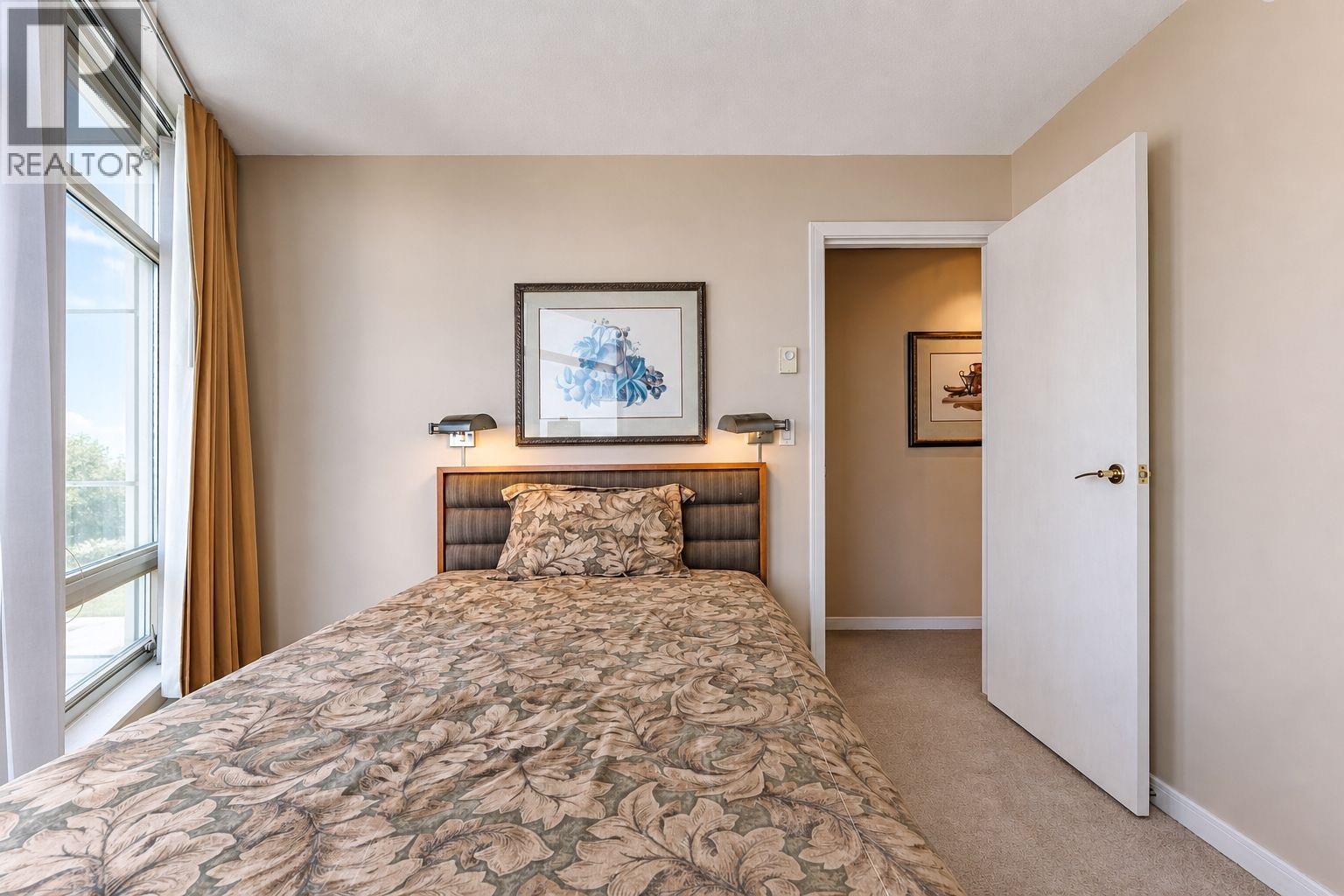 1203 1288 Alberni Street, Vancouver, British Columbia  V6E 4N5 - Photo 21 - R3160828