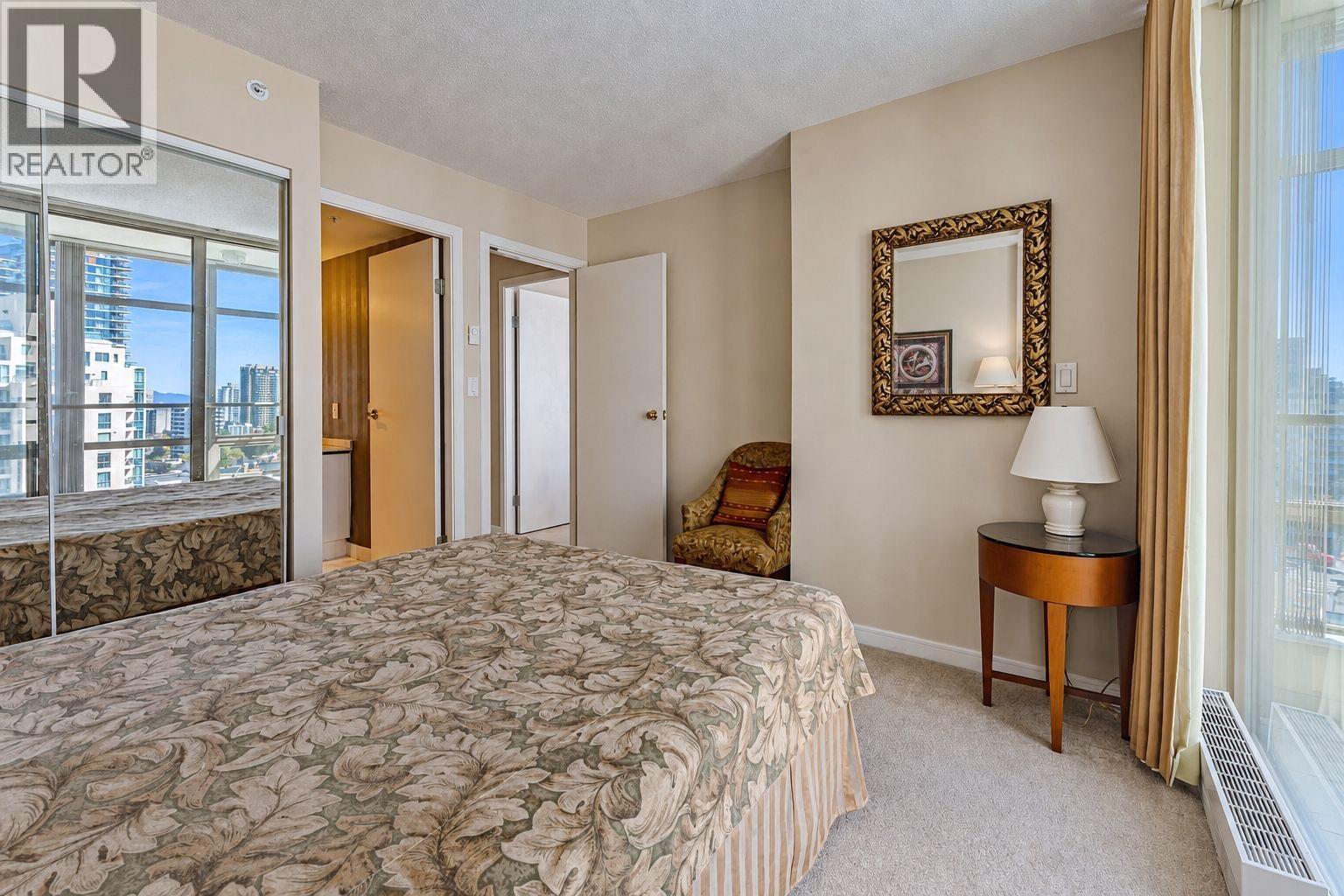 1203 1288 Alberni Street, Vancouver, British Columbia  V6E 4N5 - Photo 16 - R3160828