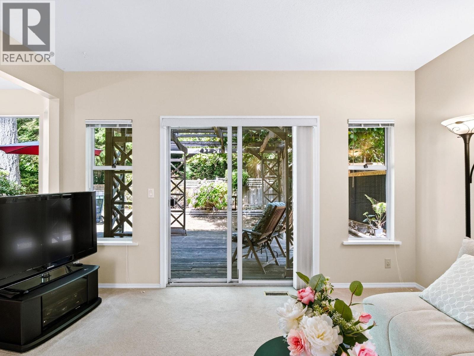 3 Chevalier Court, Port Moody, British Columbia  V3H 4L3 - Photo 7 - R3161501