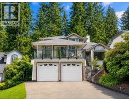 3 CHEVALIER COURT, Port Moody, British Columbia