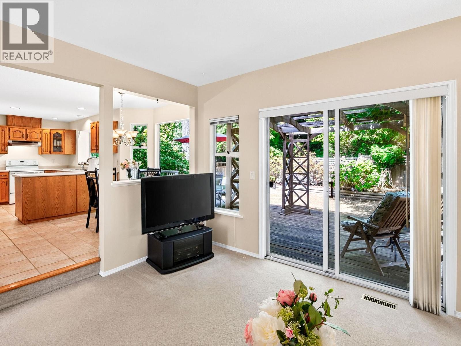 3 Chevalier Court, Port Moody, British Columbia  V3H 4L3 - Photo 16 - R3161501