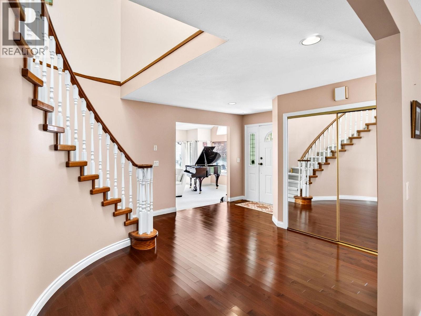 3 Chevalier Court, Port Moody, British Columbia  V3H 4L3 - Photo 18 - R3161501