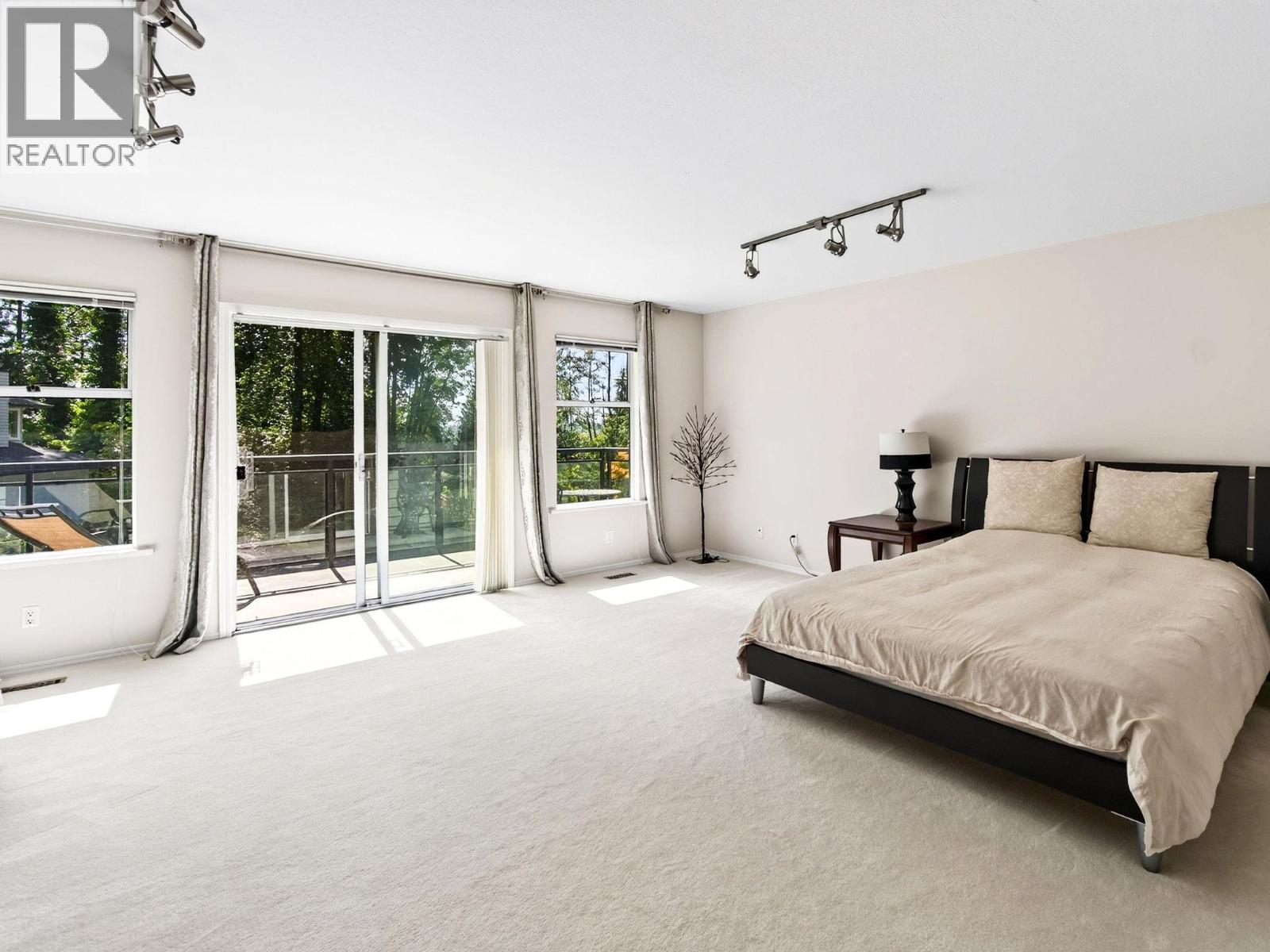 3 Chevalier Court, Port Moody, British Columbia  V3H 4L3 - Photo 11 - R3161501
