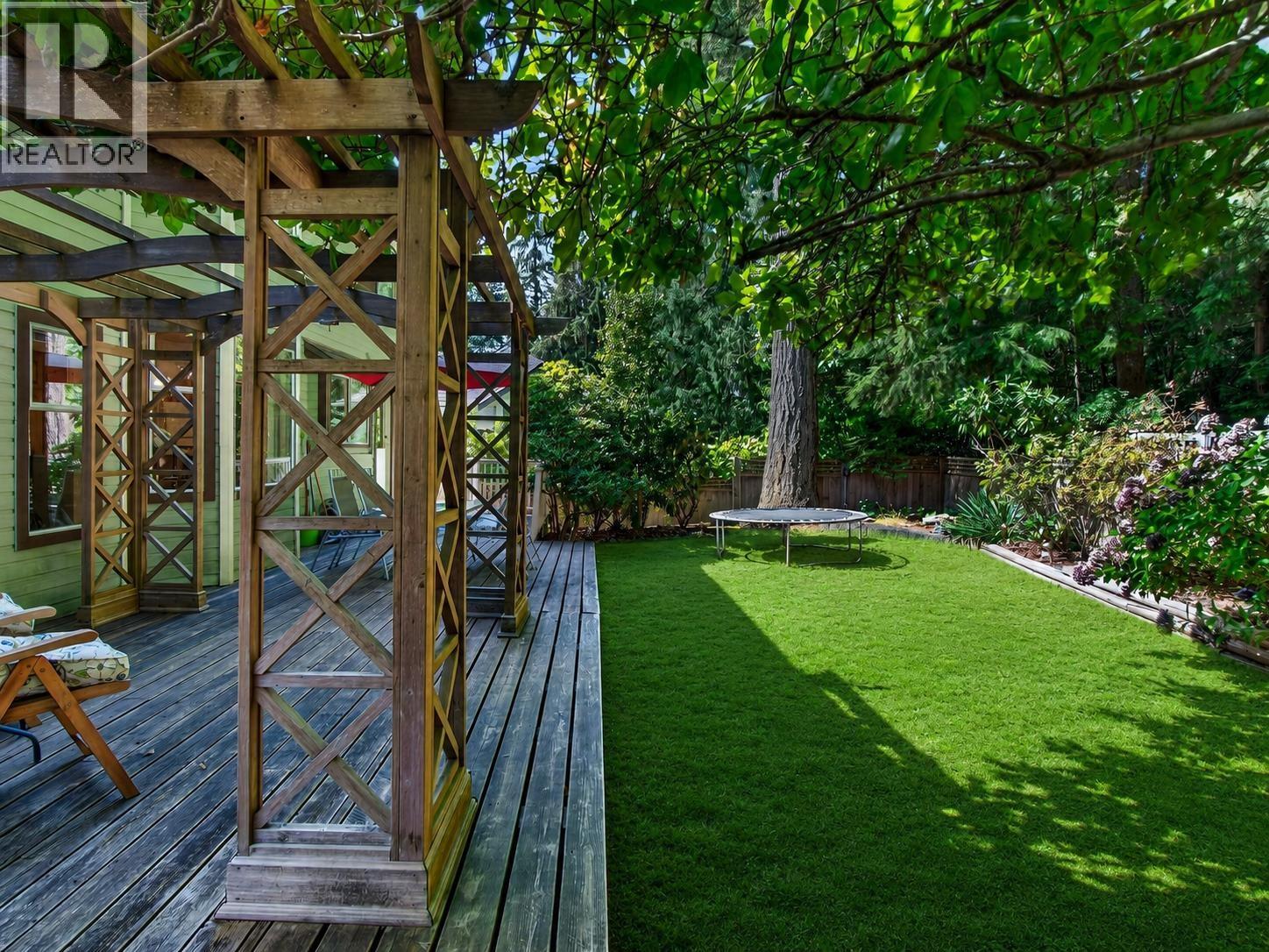 3 Chevalier Court, Port Moody, British Columbia  V3H 4L3 - Photo 3 - R3161501