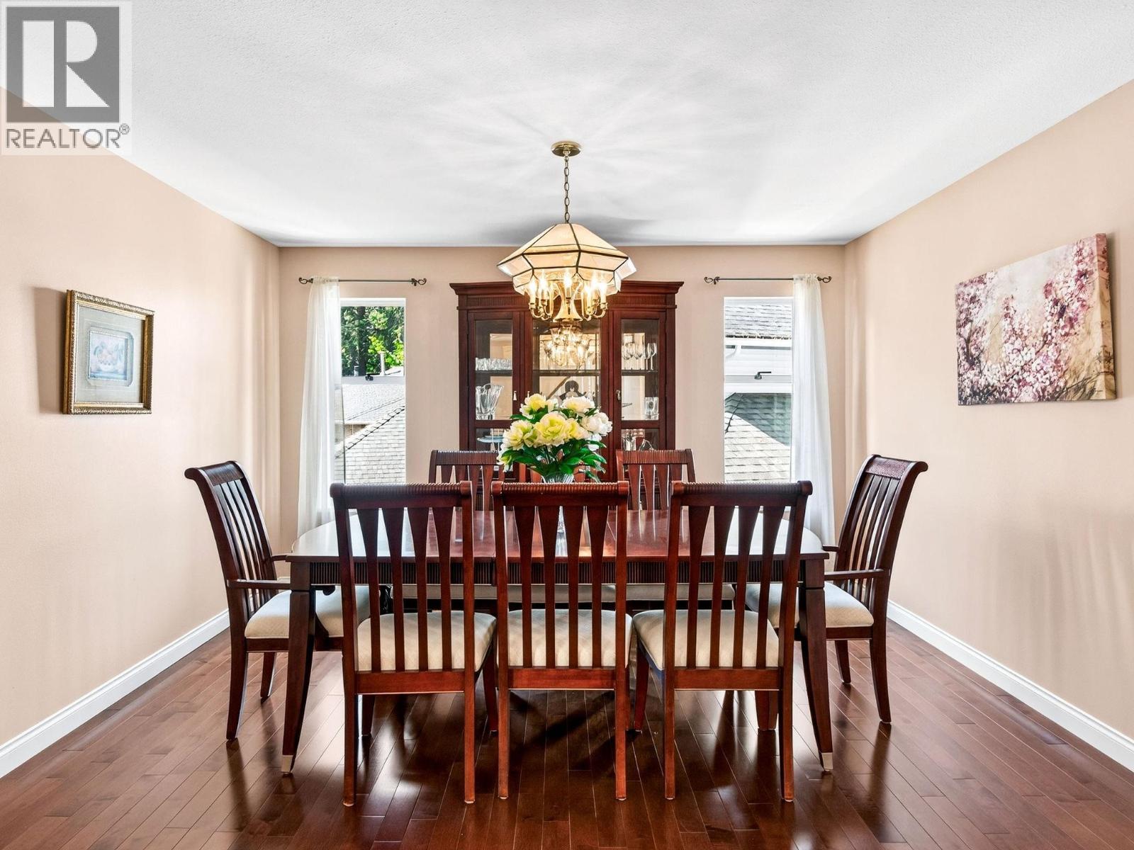 3 Chevalier Court, Port Moody, British Columbia  V3H 4L3 - Photo 17 - R3161501