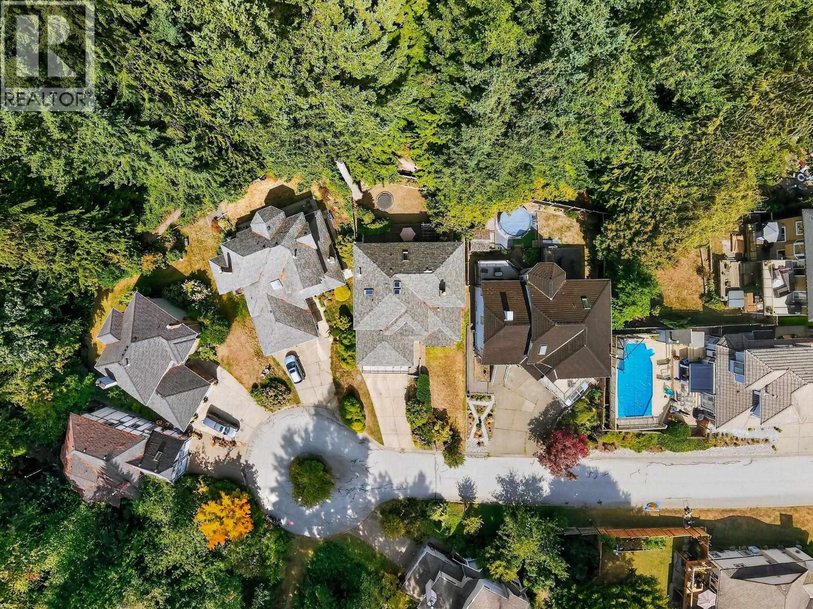 3 Chevalier Court, Port Moody, British Columbia  V3H 4L3 - Photo 34 - R3161501