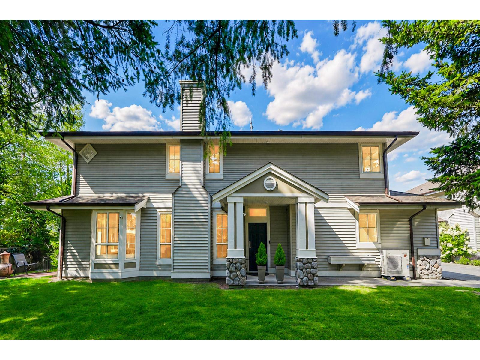 18 6950 120 STREET, Surrey, British Columbia